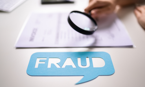 Check out our blog about CA Vocational CEO Appears in Court on 23 Charges of Insurance Fraud