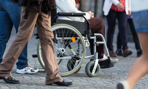 Check out our blog about DWC Proposes Updates to Supplemental Job Displacement Benefits and RTW Rules, Invites Public Comment