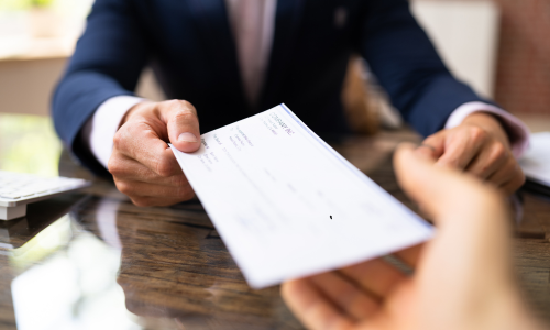 Check out our blog about Understanding Ex Parte Communication in California Workers’ Compensation Cases