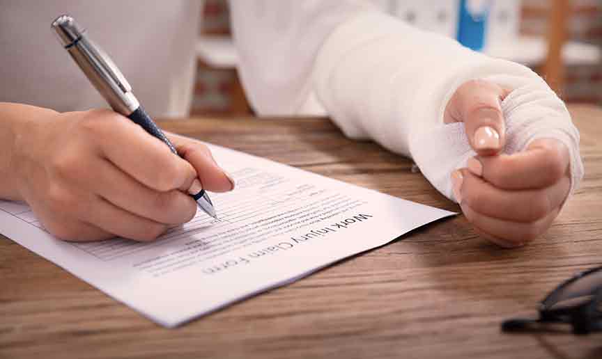 Check out our news about DWC Now Accepting Applications for Qualified Medical Evaluator (QME) Examination Scheduled for April 5-11