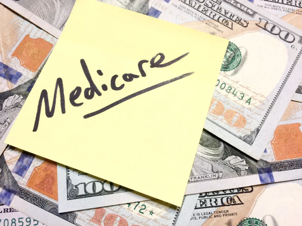 Medicare 2.8% Physician Payment Cut Now in Effect