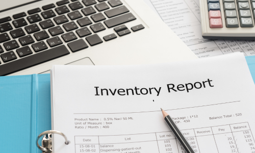 Check out our blog about DWC Posts Reminder for Submission of Annual Report of Inventory for Claims Reported During Calendar Year 2024