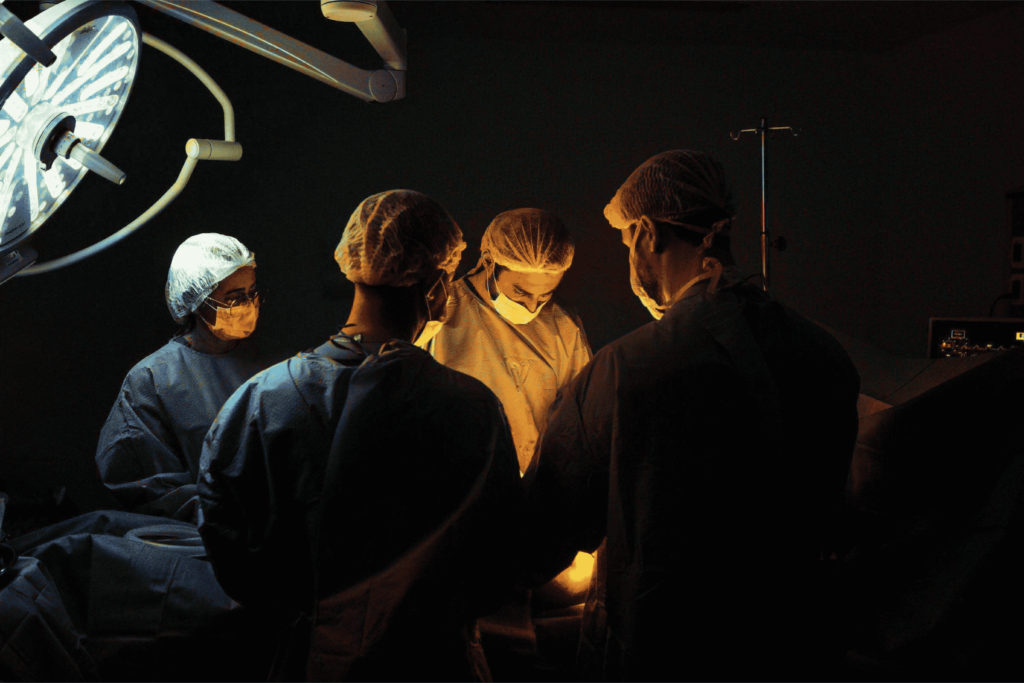 The Guardian Group foreign medical doctors