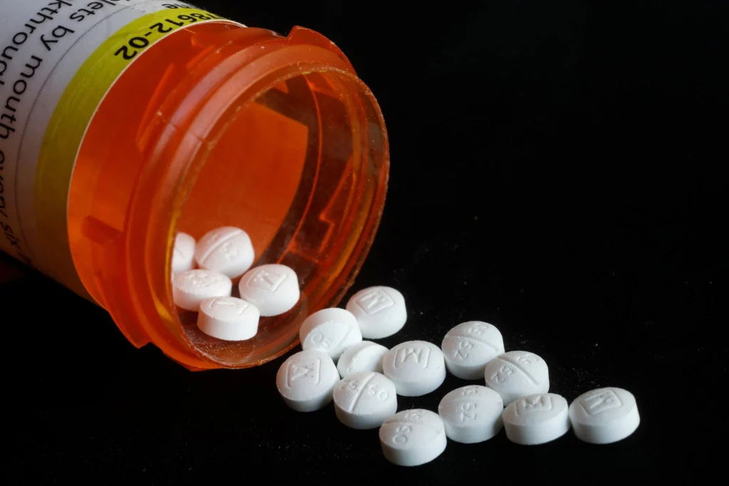 Louisiana Doctor Sentenced to 87 Months for Illegally Prescribing 1.8 Million Opioid Doses