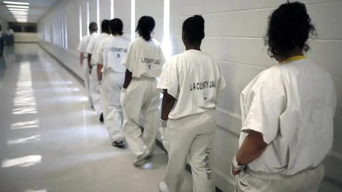 California Supreme Court Limits Employer Penalties in Prison Attack Case