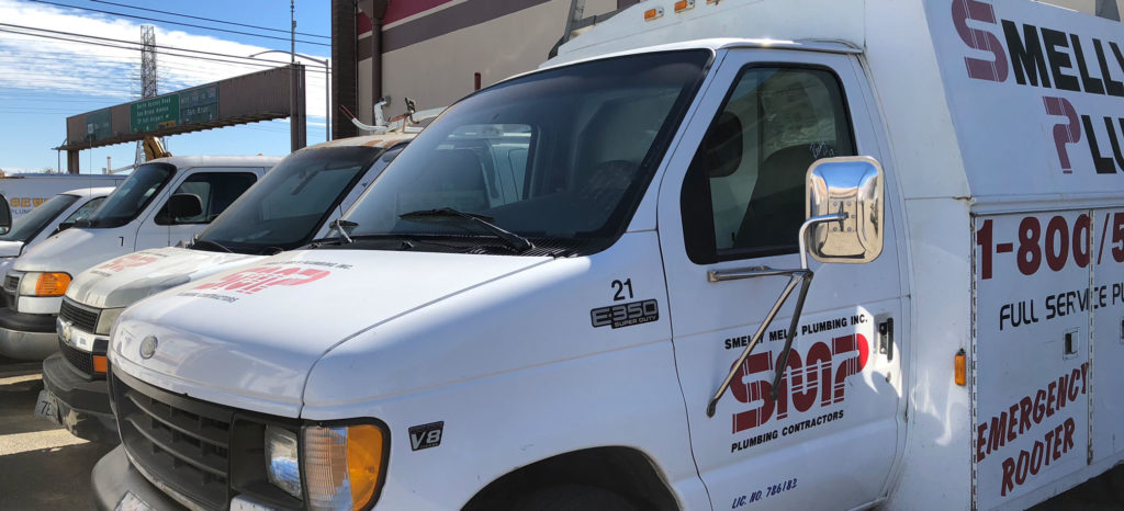 Smelly Mel’s and Sewer Rat Plumbing Face Nearly $530,000 in Fines for Safety Violations