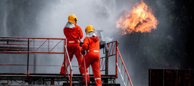 California Invests $25 Million to Protect Workers, Support Fire Recovery Efforts