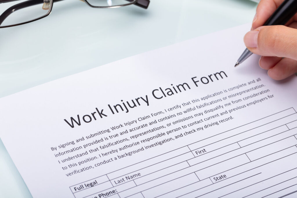 Court: Workers’ Comp Sole Remedy for School Volunteer Kuo