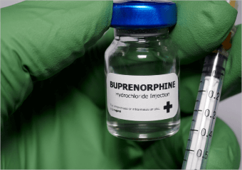 DEA Expands Buprenorphine Treatment via Telemedicine