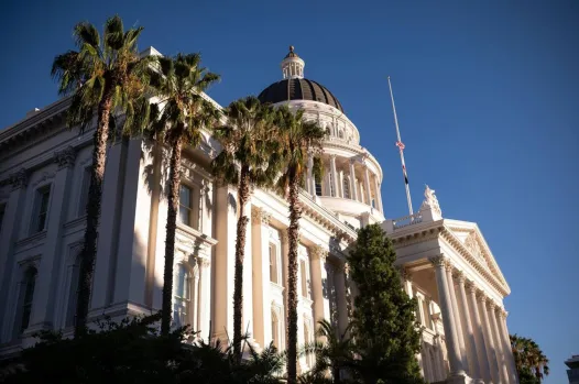California Lawmakers Demand Answers Over $3.44 Billion Medi-Cal Bailout
