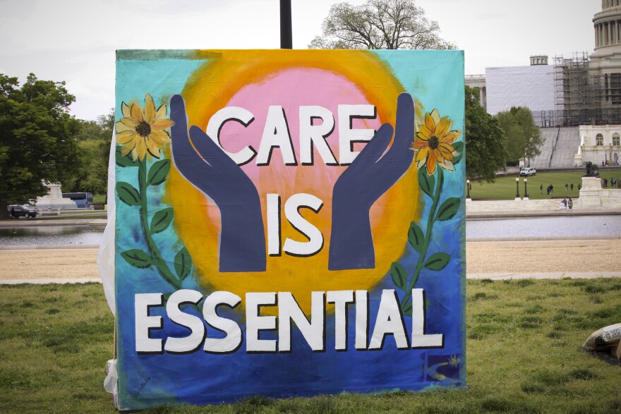 Coalition of State Medical Associations Urges Congress to Protect Medicaid