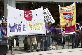 California Labor Commissioner’s Office Expands Efforts to Prevent Wage Theft