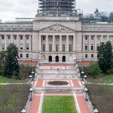 Kentucky OSHA Bill: Governor’s Decision Pending
