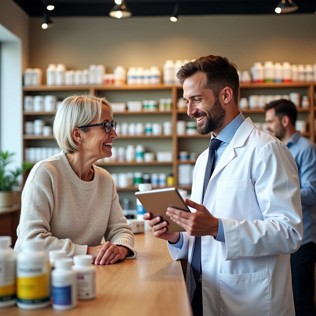 Pharmacy & Therapeutics Committee