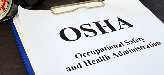 Bill Seeks to Address Understaffing at Cal/OSHA