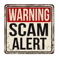 California Licensing Boards Warn of Blackmail Scam Targeting Healthcare Professionals