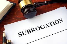 Committee Advances First Responder Subrogation Rights Bill