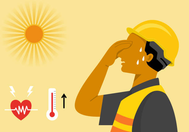 Prevent Heat Illness: Cal/OSHA Urges Action as Temperatures Rise