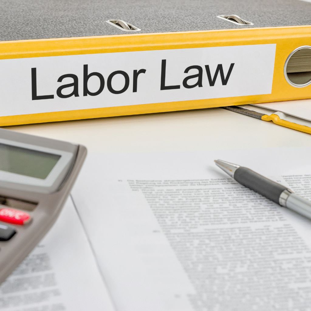 California Labor Commissioner’s Office Reminds Employers of Rights and Obligations