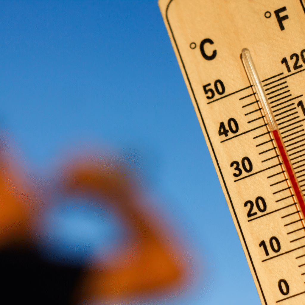 Heat Illness Prevention Guidance: Cal/OSHA Alerts Employers in 2025