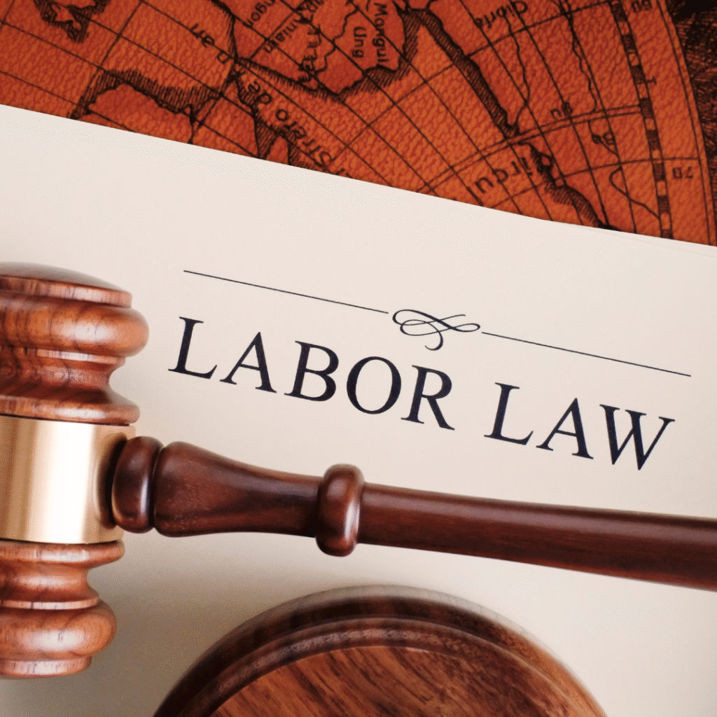 Labor Commissioner Reminds Workers of Their Legal Rights