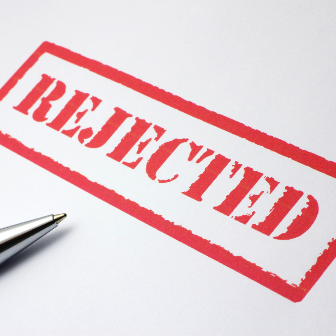 DWC UR Rule Proposal Rejected by OAL, Revision Underway