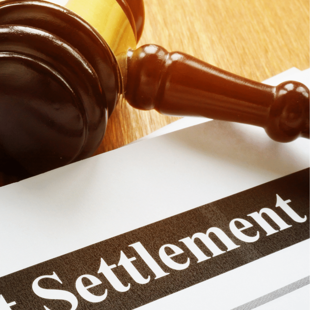 Delaware Court Weighs $111.25M Cencora Opioid Settlement