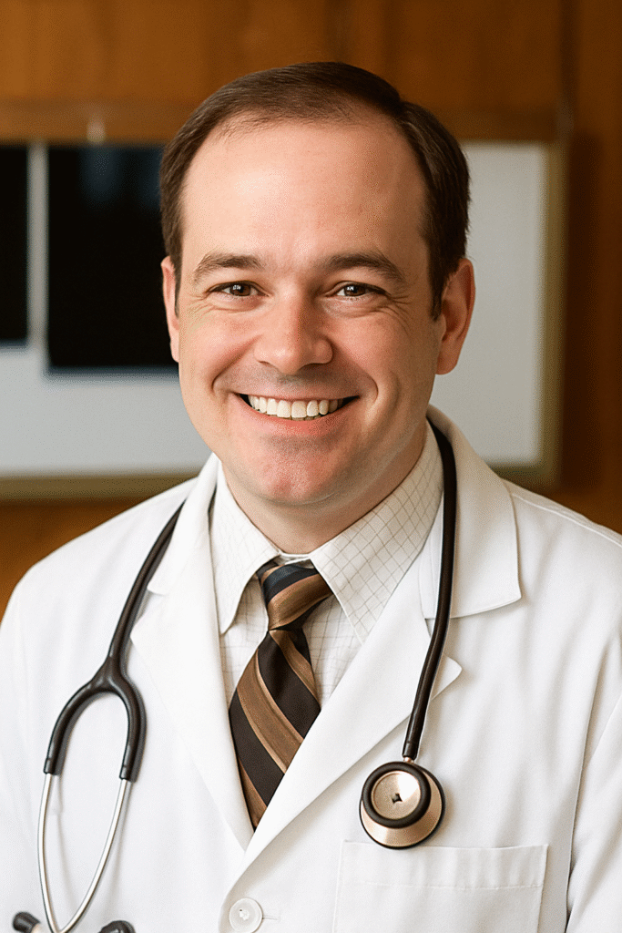 Dr. Stephen Stepaniuk's Companies Cleared in Federal Case, Legal Suspension Expected to Be Overturned