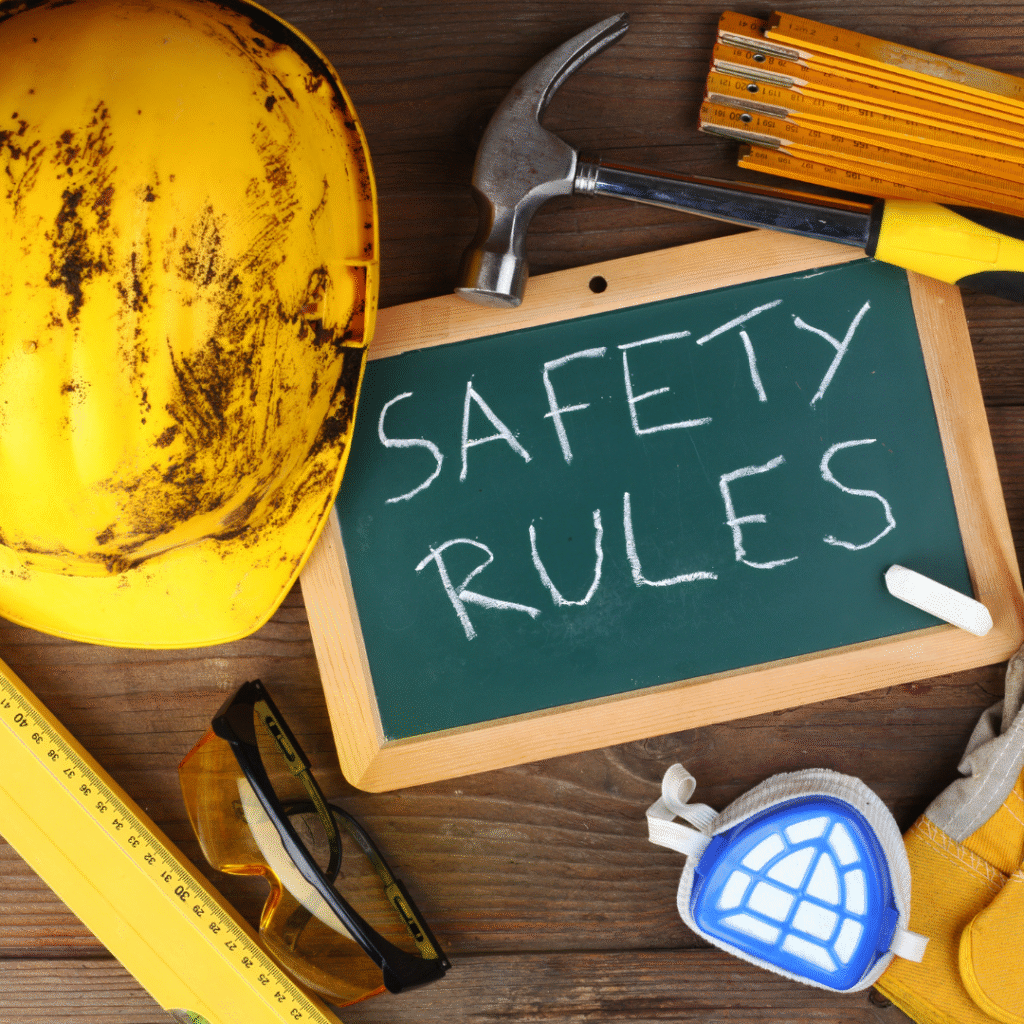 Fall Protection Rule Tightened for Roofers and Framers in 2025