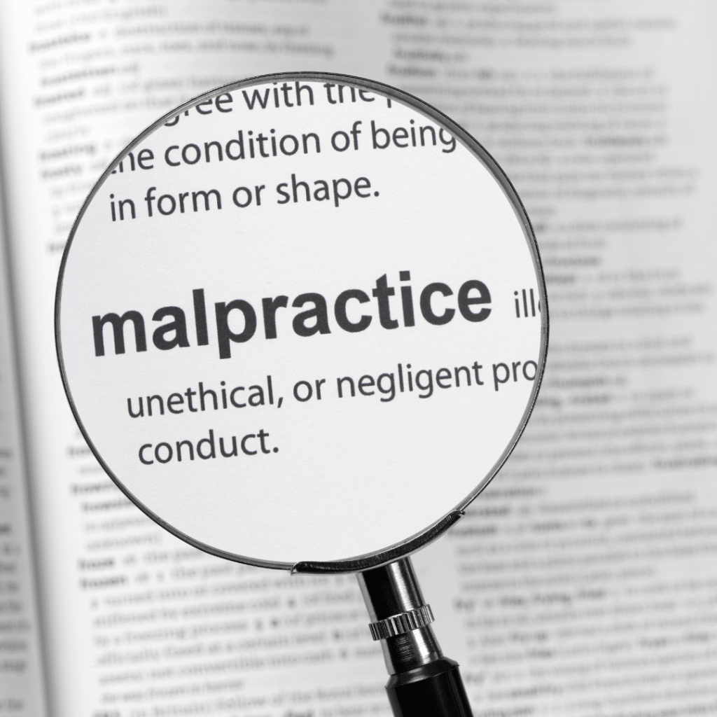 Malpractice Coverage Dispute Reaches 11th Circuit in 2025