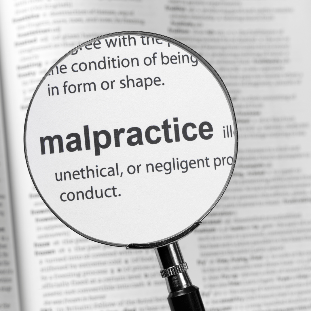 Malpractice Coverage Dispute Reaches 11th Circuit in 2025