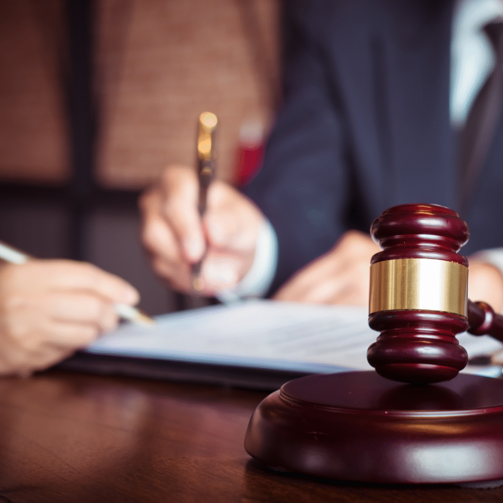 Baltimore Med-Mal Attorney Appeals $25M Extortion Conviction