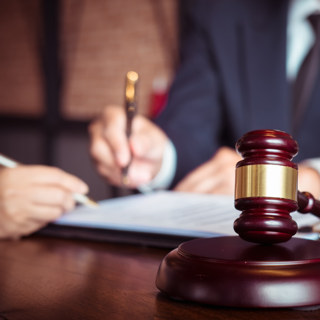 Baltimore Med-Mal Attorney Appeals $25M Extortion Conviction