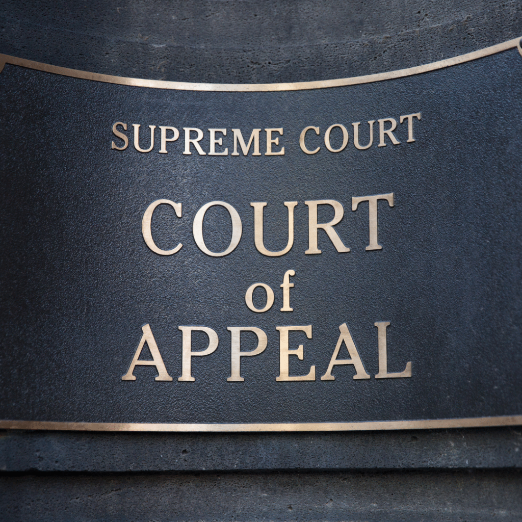 California Unconscious Bias Training Supreme Court Appeal