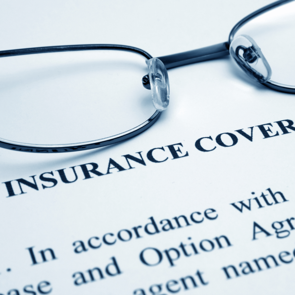 Care Facility Insurer Lawsuit Over Patient Death Coverage
