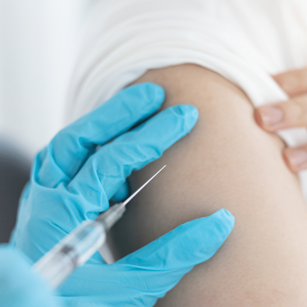 Flu Vaccine Injury Claim Federal Circuit Ruling Upholds Dismissal