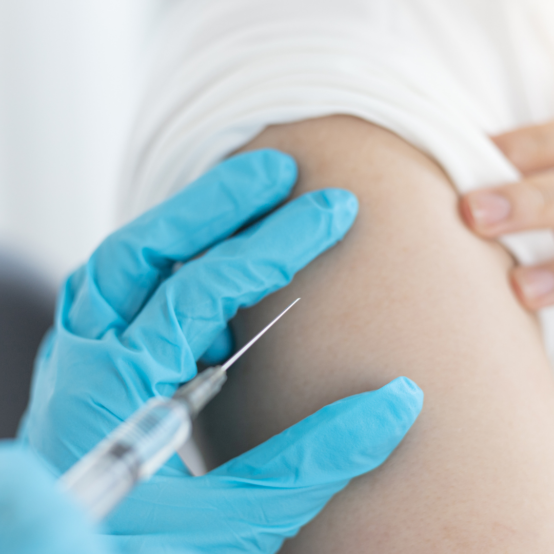Flu Vaccine Injury Claim Federal Circuit Ruling Upholds Dismissal
