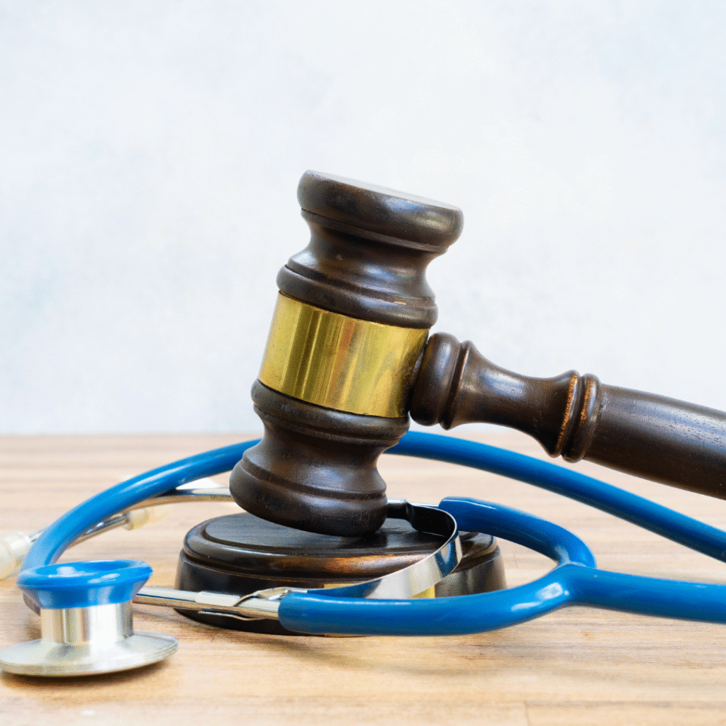Georgia Gender-Affirming Surgery Ruling Rejects Coverage Bias