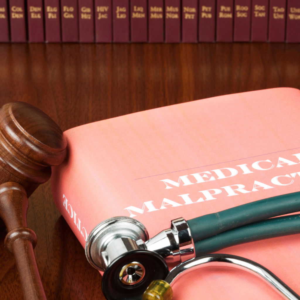 Atty’s ‘Highly Prejudicial Falsehood’ Triggers Retrial in Pennsylvania Medical Malpractice Case