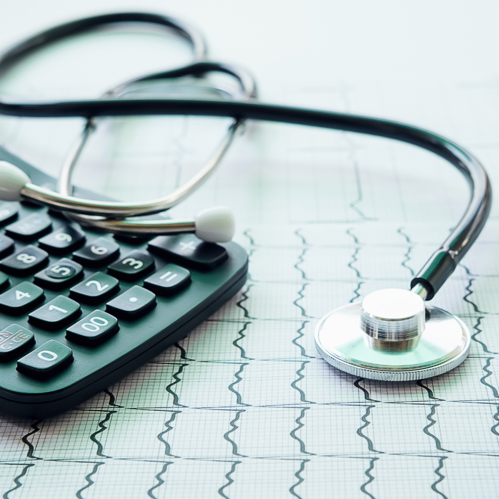 California Bill AB 1415 Oversight of Private-Equity Ownership in Healthcare