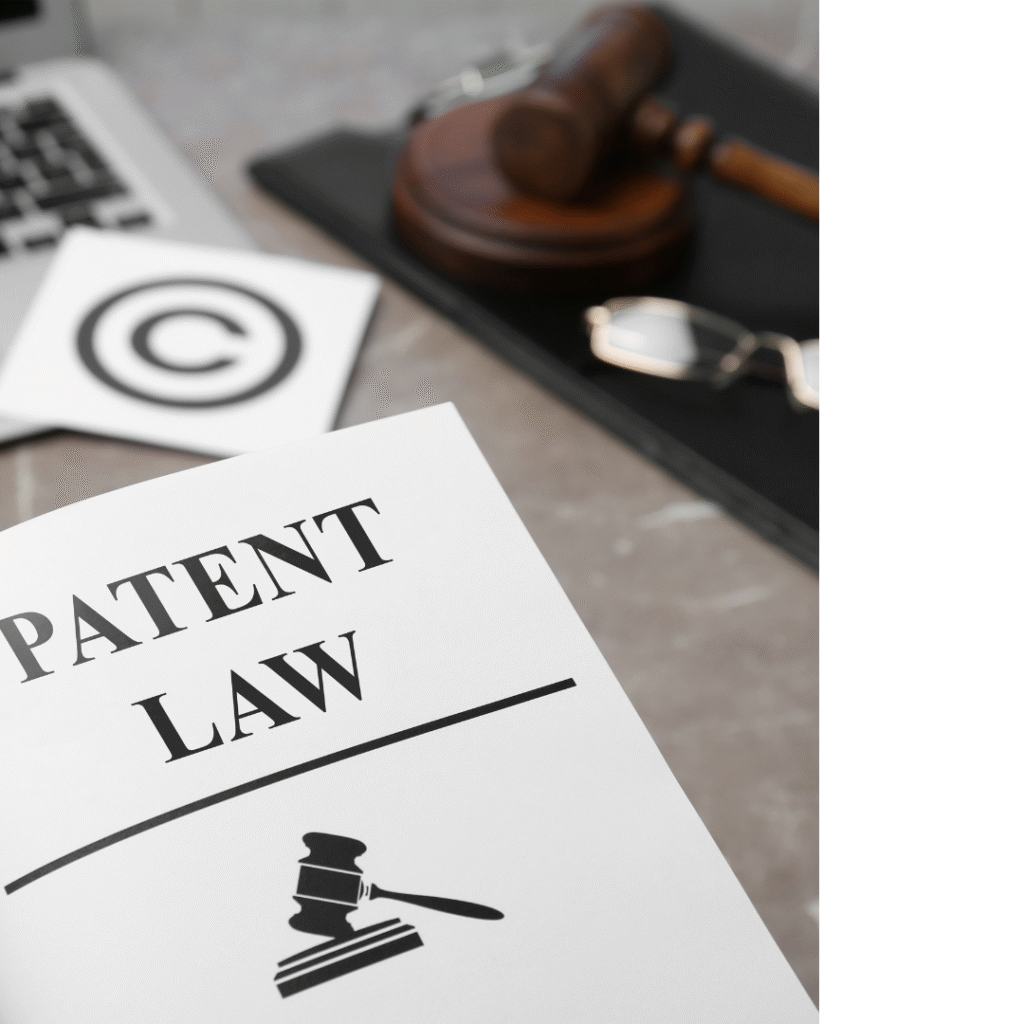 Gilead COVID Patent Infringement Dispute with Chinese Research Org (2025)