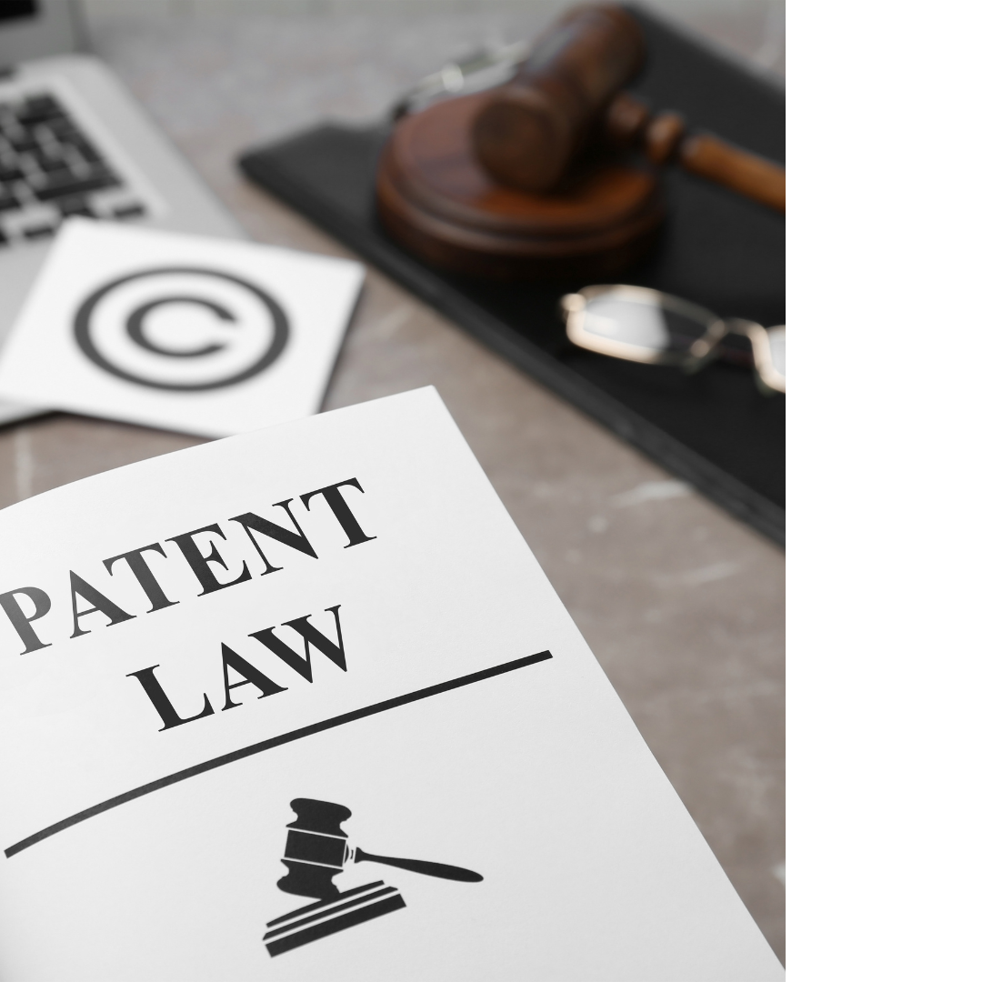 Gilead COVID Patent Infringement Dispute with Chinese Research Org (2025)