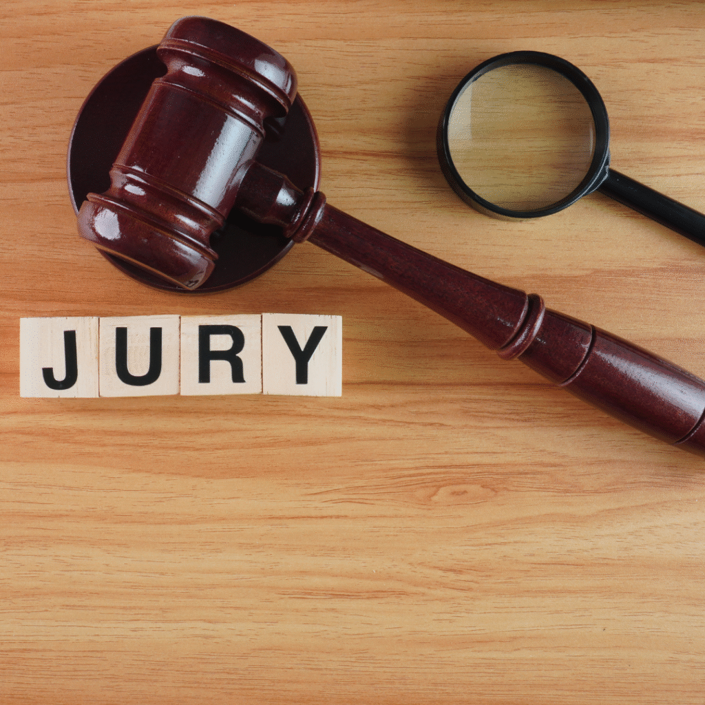 J&J Talc Lung Cancer Verdict: $966M California Jury Award