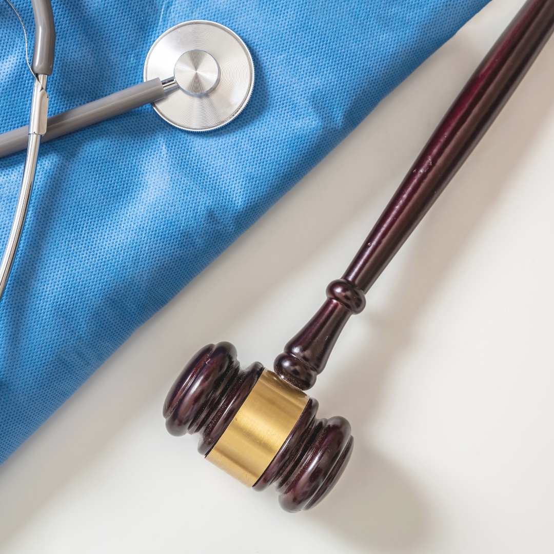 Surgeon Liable for Full $1.6M Medical Malpractice Verdict (2025)